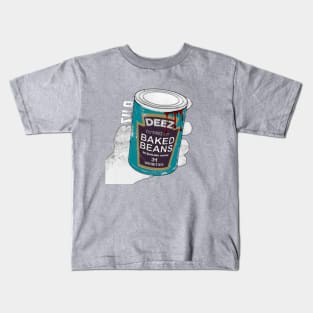 Silo - BEAN BANDIT Kids T-Shirt